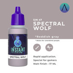 Scale75 Instant Colors Spectral Wolf