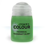 Games Workshop Tesseract Glow Technical