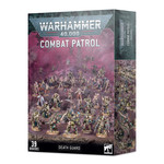 Games Workshop Combat Patrol Death Guard