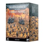 Games Workshop Combat Patrol Drukhari