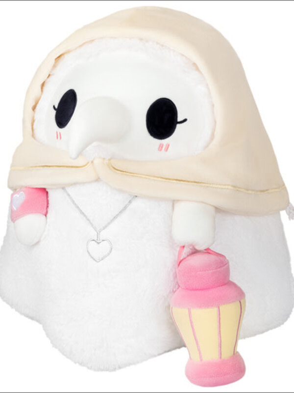 squishable Nurse Doctor Plague Squishable 15"