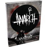 Renegade Game Studios Vampire The Masquerade 5E Anarch