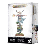 Games Workshop Lumineth Realm-Lords Alarith Stonemage WO