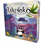 Asmodee Studios Takenoko