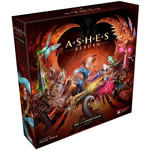 Plaid Hat Games Ashes Reborn - Rise of the Phoenixborn Master Set