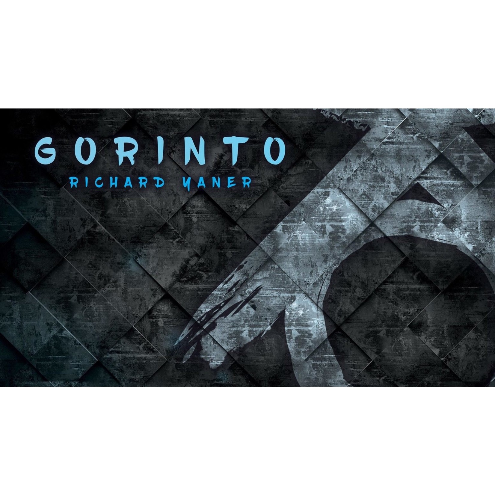 Indie Boards & Cards Gorinto Kickstarter