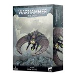 Games Workshop Necron Night Scythe/Doom Scythe