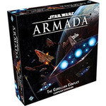 Fantasy Flight Games The Corellian Conflict Campaign SW Armada Expansion