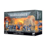 Games Workshop Space Marine Company Command