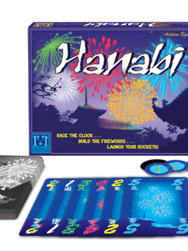 R&R Games Hanabi