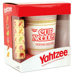 USAopoly Yahtzee Cup Noodles