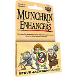 Steve Jackson Games Munchkin Enhancers