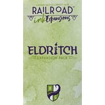 Horrible Guild Railroad Ink Challenge Eldritch Expansion