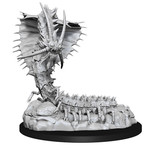 WIZKIDS/NECA D&DNMUM Young Remorhaz W14