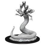 WIZKIDS/NECA D&DNMUM Yuan-Ti Anathema W14