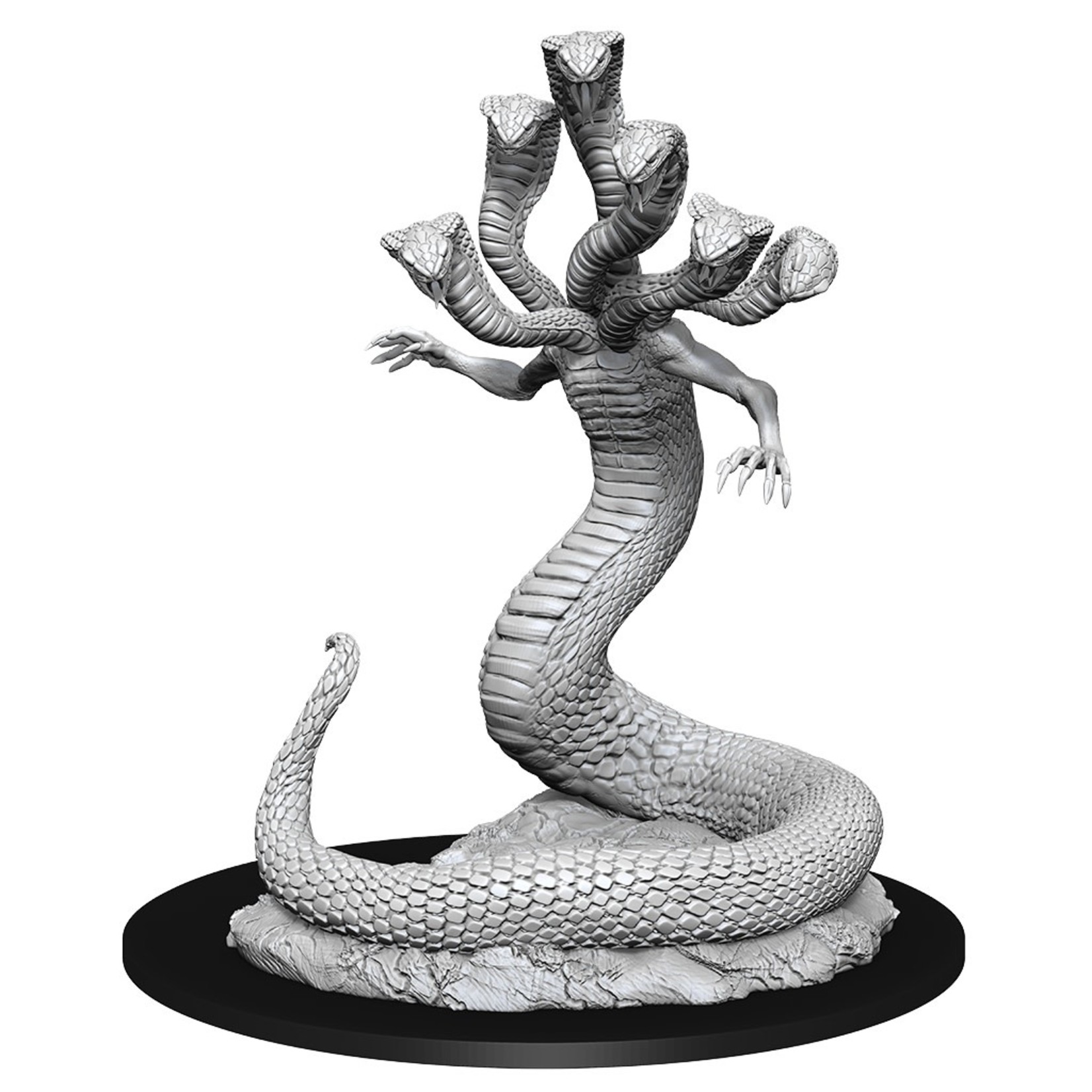 WIZKIDS/NECA D&D Yuan-Ti Anathema W14