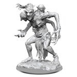 WIZKIDS/NECA D&DNMUM Dire Troll W14