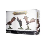 Games Workshop Soulblight Gravelords Fell Bats