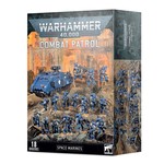 Games Workshop Combat Patrol Space Marines