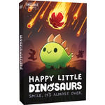 Unstable Games Happy Little Dinosaurs