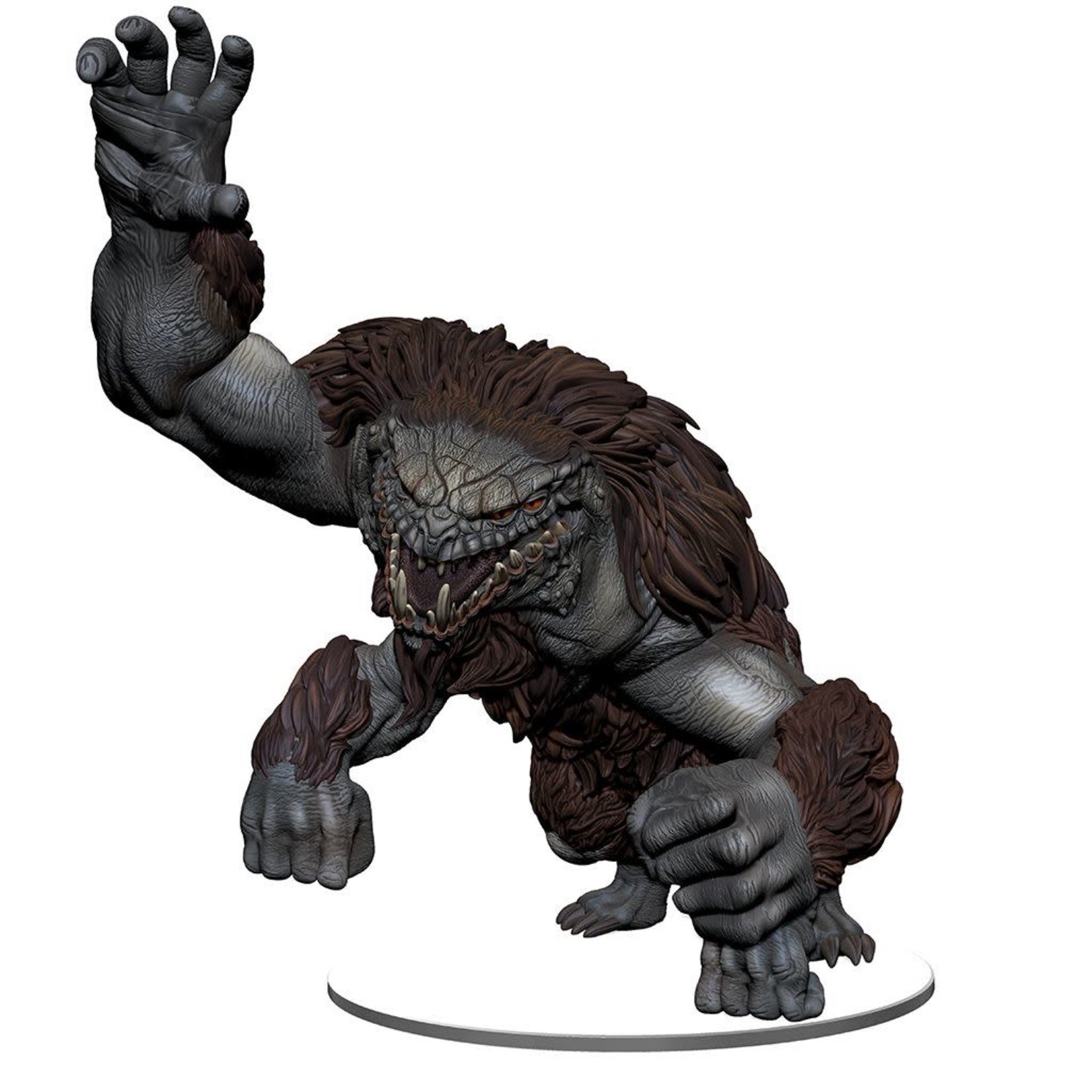 WIZKIDS/NECA Critical Role: Monsters of Wildemount Udaak Premium Figure