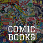 Comics/Periodicals