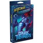 Fantasy Flight Games KeyForge Dark Tidings Deluxe Deck