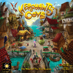 Final Frontier Games Merchants Cove