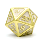 Die Hard Dice Dire d20 - Celestial Relic