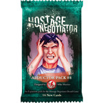 Van Ryder Games Hostage Negotiator Abductor Pack 8