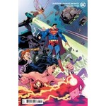 DCU Justice League Infinity #1 of 7 B