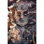 Dark Horse Comics Critical Role Vox Machina Origins TP V2