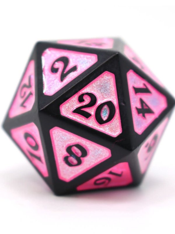 Die Hard Dice Dire d20 - Dreamscape Aphrodite