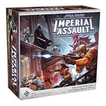 Fantasy Flight Games Star Wars Imperial Assault