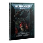 Games Workshop War Zone Charadon Act II Book of Fire
