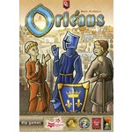 Capstone Games Orleans