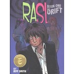 Diamond Publications RASL COLOR ED TP VOL 01 (OF 3) DRIFT (MR)