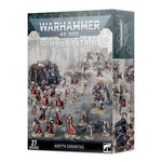 Games Workshop Combat Patrol Adepta Sororitas