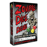 Steve Jackson Games Zombie Dice Deluxe