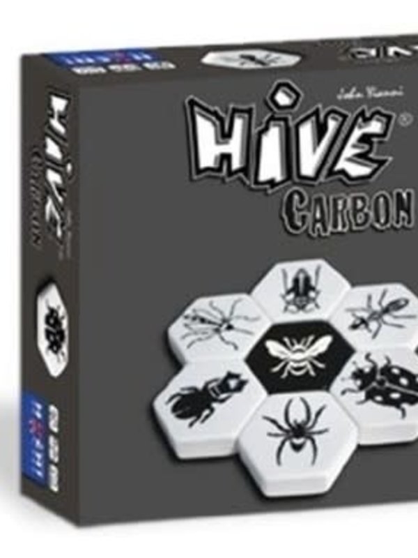 Team Components Hive Carbon