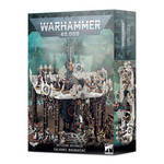 Games Workshop Battlezone Mechanicus Galvanic Magnavent