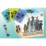 Monkey Gun Games Tales of the Fabulist KS