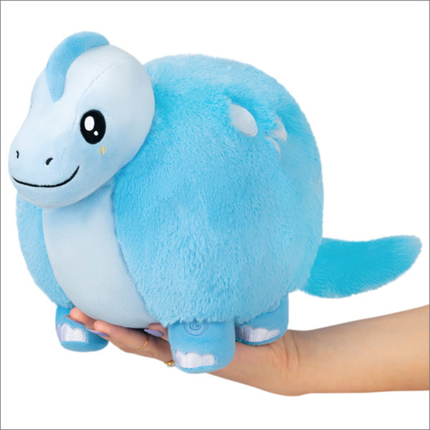 squishable Mini Apatosaurus Squishable 7"