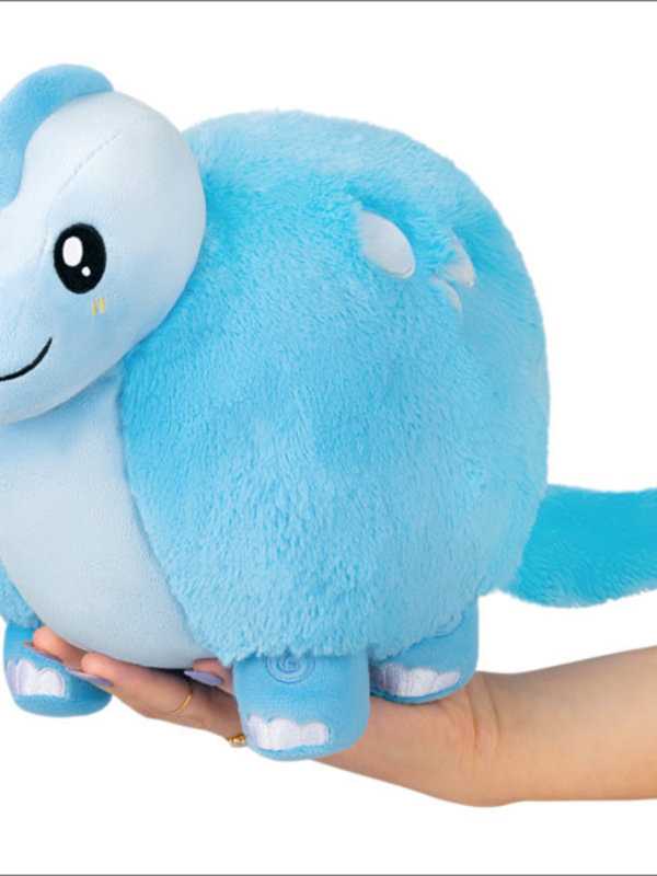 squishable Mini Apatosaurus Squishable 7"
