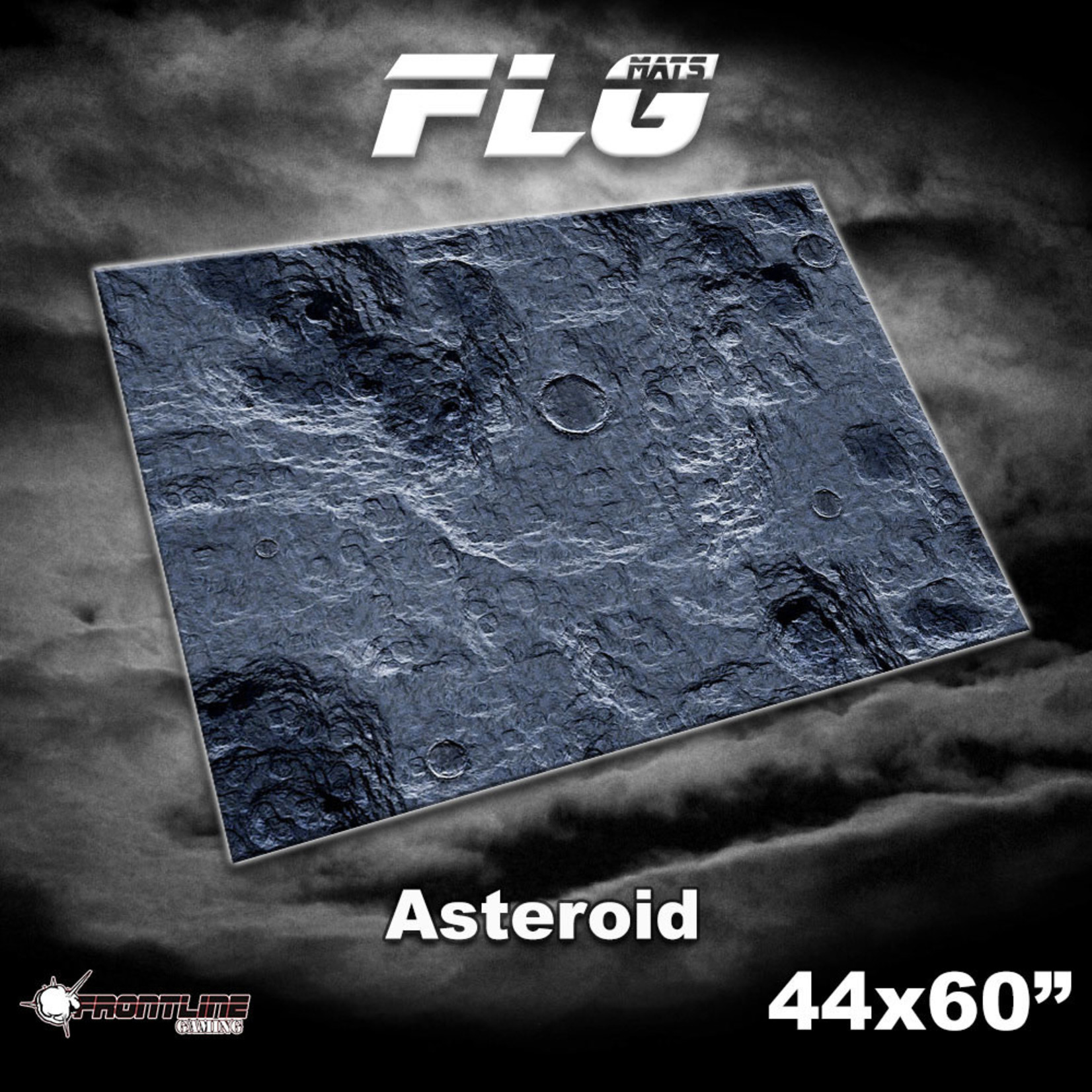 Frontline Gaming FLG Asteroid 44x60