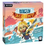 USAopoly Dungeon Academy