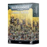 Games Workshop Combat Patrol Orks