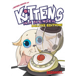 Redshift Games Kittens in a Blender Deluxe Edition