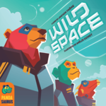 Pandasaurus Games Wild Space