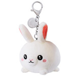 squishable Micro Fluffy Bunny Squishable 3"